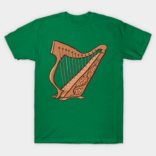 Harp T-Shirt